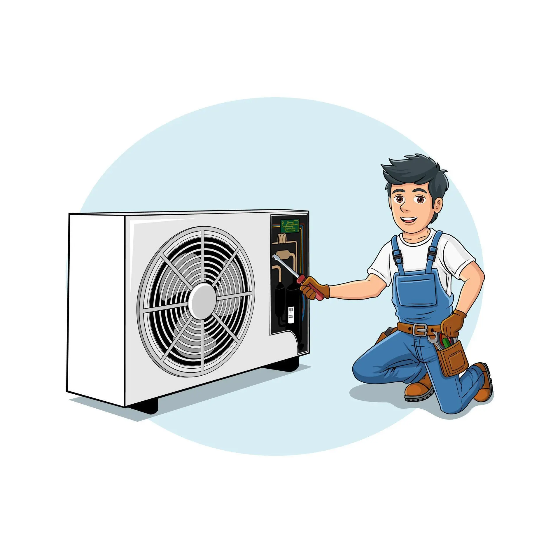 AC Repair