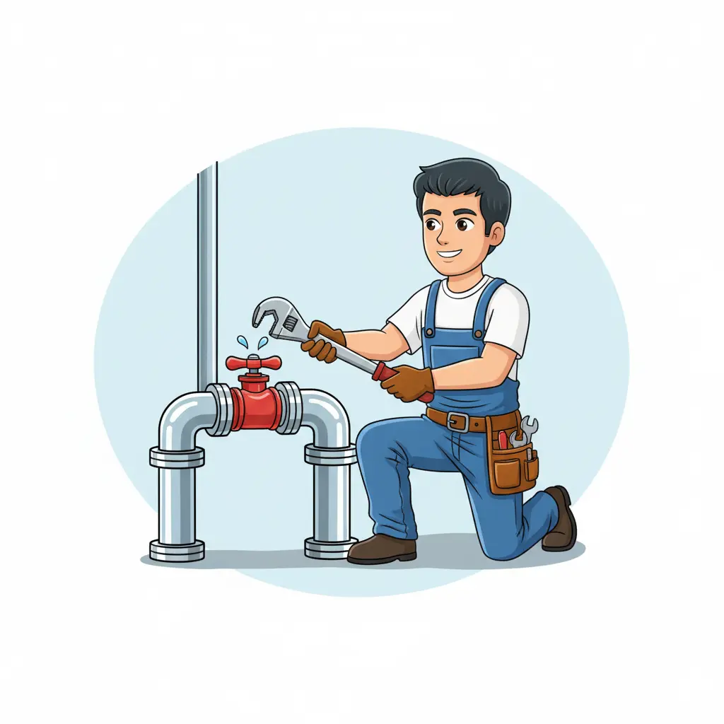 Plumber